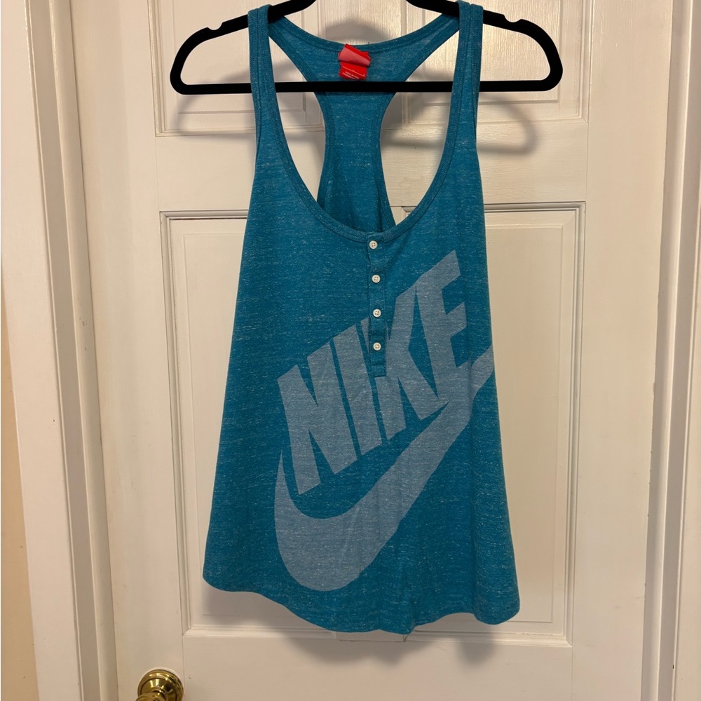 Nike Active Tank